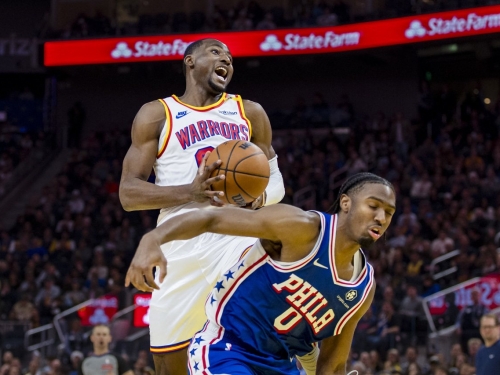 NBA／庫明加歸隊將續打替補 柯爾：球隊已截然不同