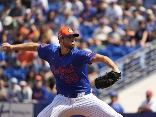 MLB》轉先發的前洋基明星終結者3.2局狂飆8K！自曝轉型最大難處