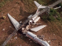 全世界十大傷亡最慘烈空難