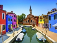 此生必去！全球最美的19個小鎮