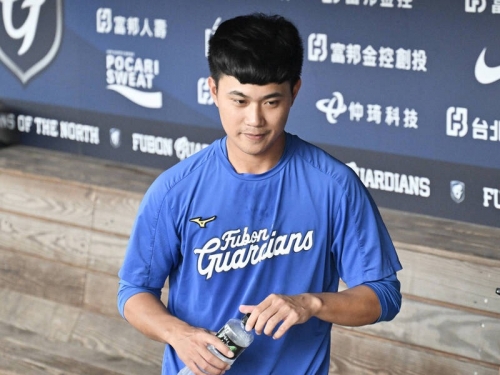 中職》富邦悍將4大土投傷兵 王尉永的狀況最「謎」