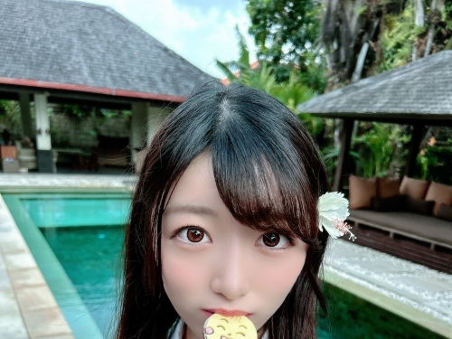 出道一年半大躍進！吉沢梨亜(吉澤梨亞)有大事宣布！