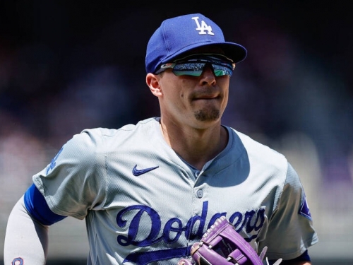 MLB》道奇1年2.1億簽回超級工具人 上季11勝的史東移至60天IL
