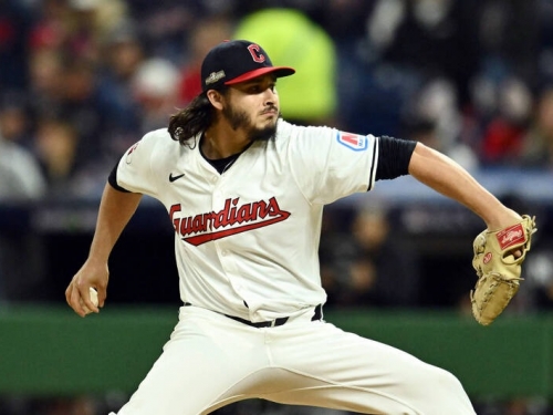 MLB》小熊跟守護者交易強化牛棚！ DFA生涯88轟的「智慧哥」