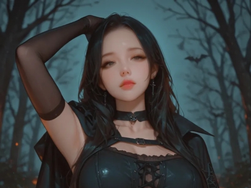 Happy Halloween - Part 4