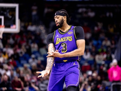 NBA》湖人有可能啟動交易！ 美媒曝球團當前補強方向