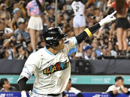 中職明星賽》4投手備戰「全方位打擊王」 王威晨看好兩位隊友