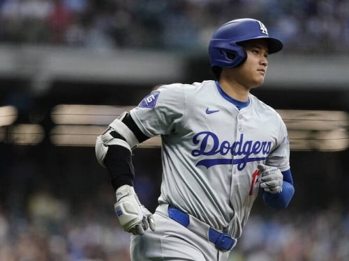 MLB》有望締道奇140年空前偉業 大谷翔平挑戰兩大神紀錄