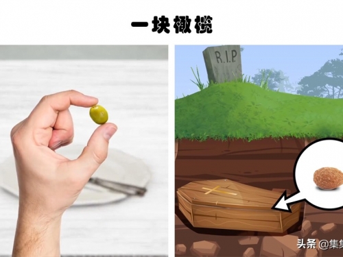 惡魔最後的願望：世界各地的5名死囚的最後一頓飯