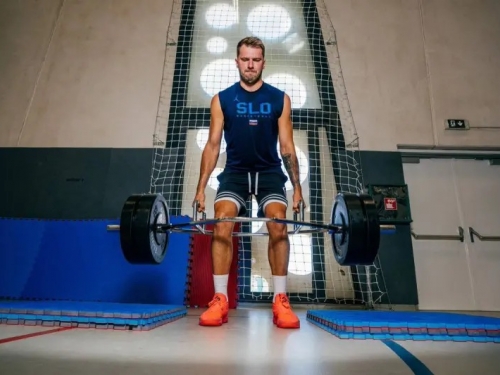 NBA》唐西奇展開肉體改造計畫！自曝甩肉秘訣：一食物完全不碰了