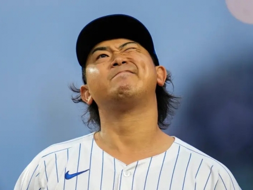 MLB》今永昇太又被打爆！挨轟狂失5分幸運逃敗　小熊7:6逆轉擊敗白襪