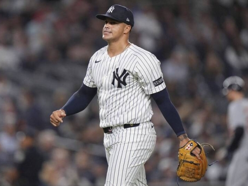 MLB》洋基牛棚大將用「騎馬」比喻醜陋表現 美媒批：他們不是好球隊