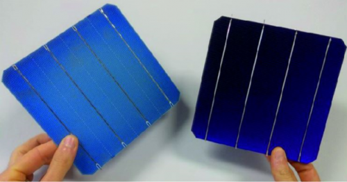 夢幻材料石墨烯助力，串疊型鈣鈦礦太陽能效率超越 26%