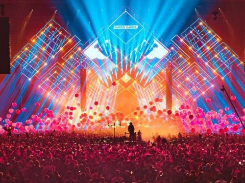 電音最大盛會！2019 Amsterdam Music Festival百大ＤＪ獎落誰家？！