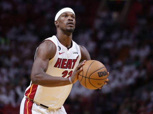 「士官長」率熱火拚橫掃 今日賽事預告與轉播