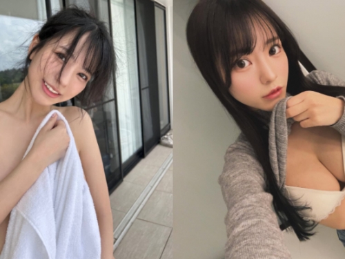 仙台美少女「淺野心」來台啦！「2025 TRE」戀愛感即將大爆發～