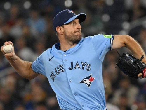 美聯冠軍賽》「無論如何都要幫球隊贏球！」藍鳥3屆塞揚薛哲明先發出戰