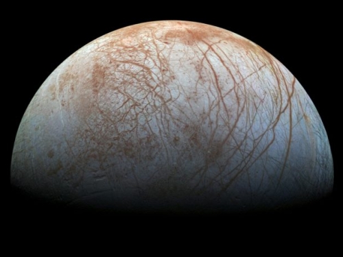 木星可能不是伽利略衛星的潮汐力主宰