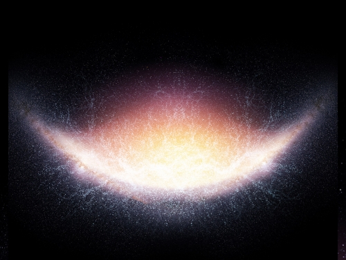 宇宙神級文明建的超巨大戴森球結構？科學家發現4個神秘異常天體
