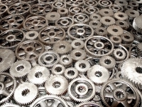 SCP-914 The Clockworks