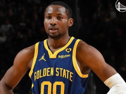 NBA》勇士續約繼續卡關！庫明加堅持要球員選項　2隊願給先發搶人