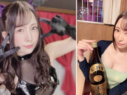 退出AV界最大經紀公司！　前SOD女子社員「加藤桃香」4年女優生涯歸零？！