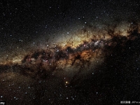 天文奇觀／哈伯望遠鏡拍到恆星「死亡」　絢爛酷似蝴蝶