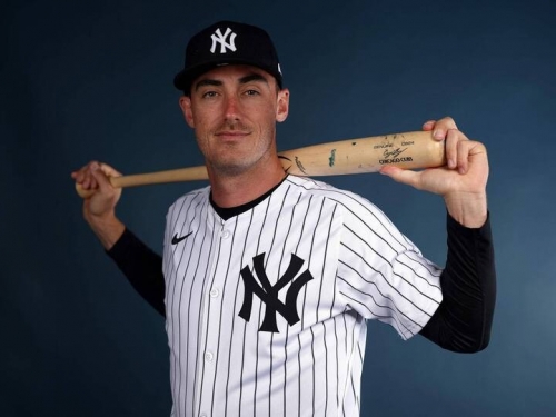 MLB》兩大MVP盼融入洋基打線！ 貝林傑誓言繳出最佳表現