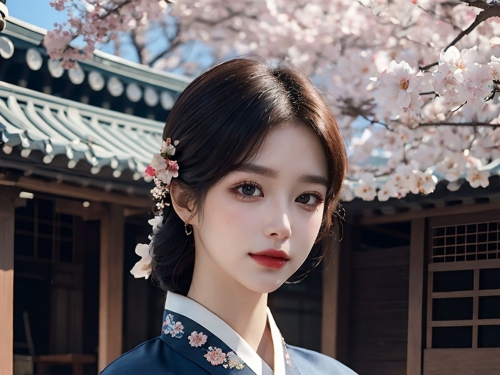 Hanbok