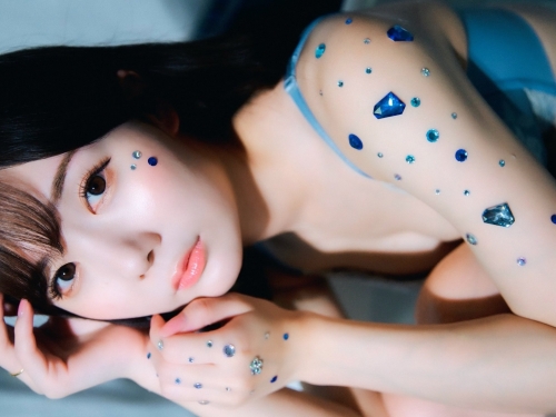 號外！miru有專屬經紀人了！
