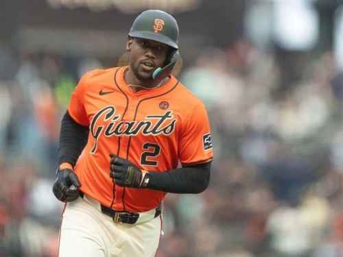 MLB》勇士又找舊愛回鍋！迎回2021世界大賽功臣索勒和傑克森