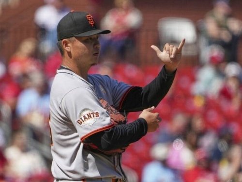 MLB》前4局狂飆8K無失分第5局卻控球大暴走！鄧愷威賽後分析關鍵
