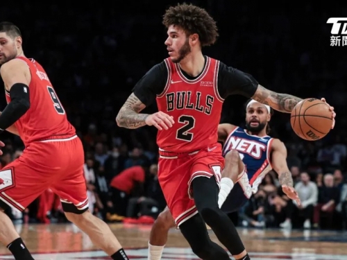 NBA／連2年報銷…公牛中鋒曝「球哥」重要性：我們本該是東區勁旅