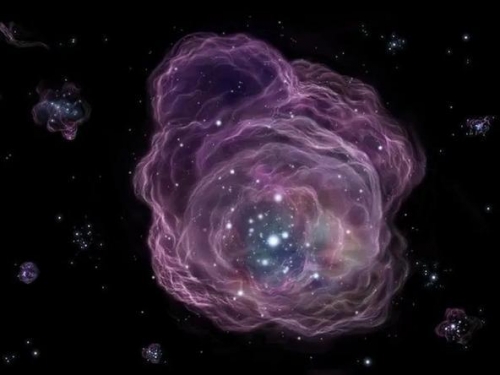 為什麼我們從沒見過紫色或綠色的恆星？大數據分析告訴你原因