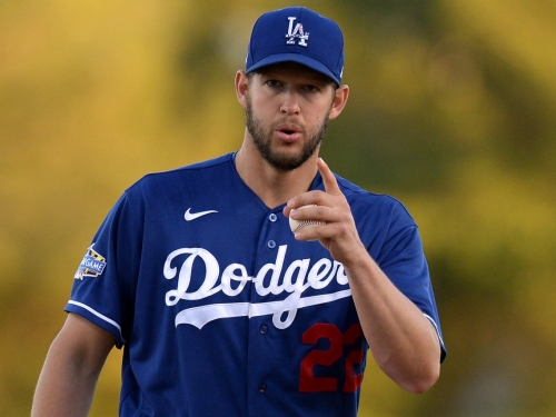 MLB／防堵作弊官方擬禁用影像重播室 克蕭：不用