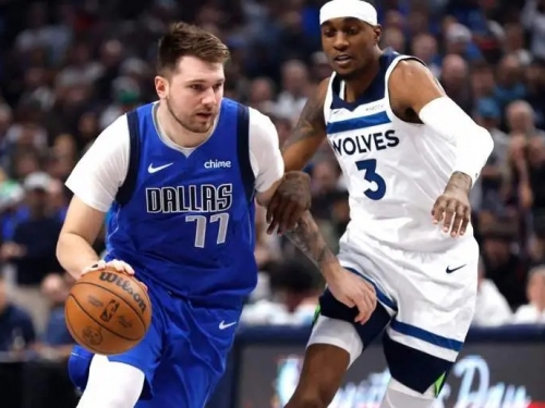 NBA》唐西奇傳至少休兵1個月 連5年入選年度第一隊將終結