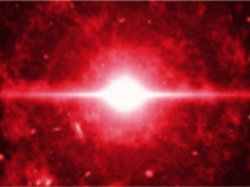 科學家意外在實驗室創造小規模的超新星爆炸