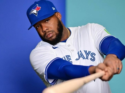 MLB》曾說「死也不加盟洋基」！藍鳥4屆明星重砲小葛雷諾如今改口