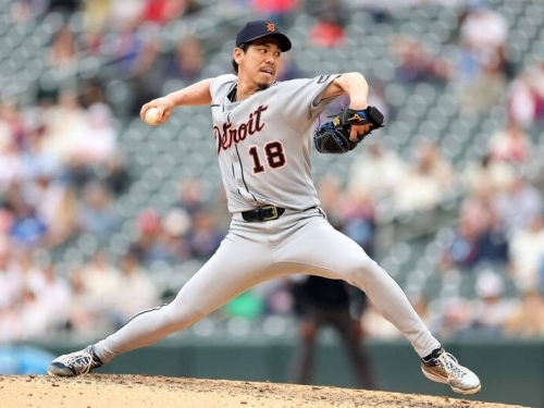 日職》自曝已結束旅美生涯 日媒透露讀賣巨人有意網羅前田健太