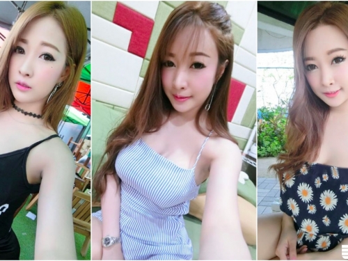 超火辣！網瘋傳「白皙雪乳妹」身材有夠犯規... 誘惑的「美豔外型」散發滿滿氣質！
