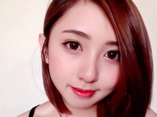 台中素人美女被「姐妹出賣」美圖大放送！網友：可惡！好想搬去台中喔...