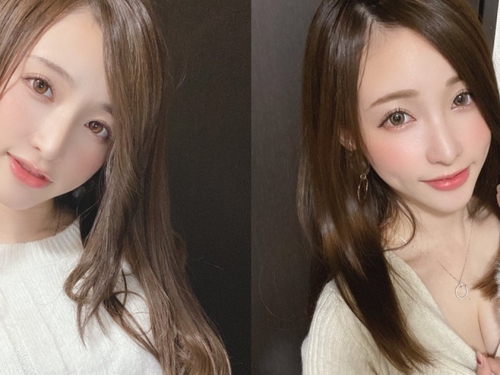 天使級的誘惑！　美少女AV女優「天使萌」每天甜問猜猜看今天穿什麼顏色內在美！
