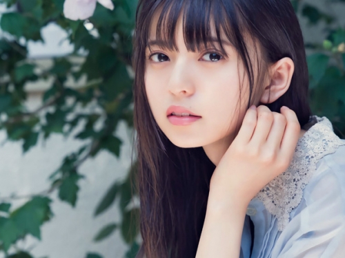 神選美少女「齋藤飛鳥」乃木坂46未來十年不動扛壩子　超萌「小秘密」讓宅宅更死忠了