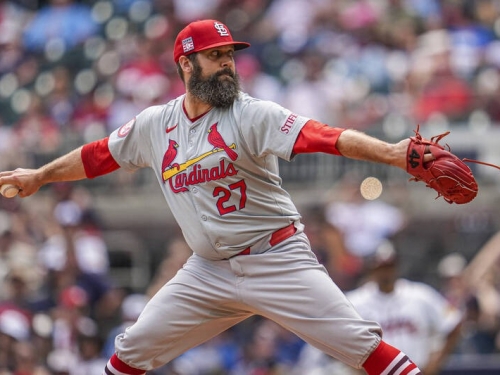 MLB》找來菅野智之、摩頓後 金鶯以1年3.3億約簽中繼王基特里奇