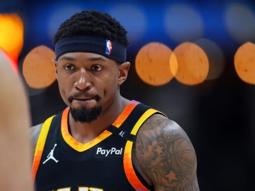 NBA》Bradley Beal近年傷勢不斷又打不出身價　快艇為何要網羅？