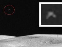 《UFO獵手揭密：阿波羅15號太空人遭外星人監視！》