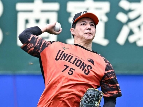 中職》統一獅明天派郭俊麟先發 林岳平：希望可以骰到6
