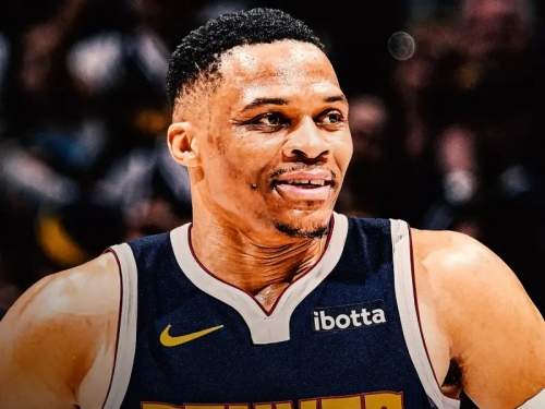 NBA》「威少」Westbrook曝加盟金塊關鍵因素！直言：他們打出正確風格