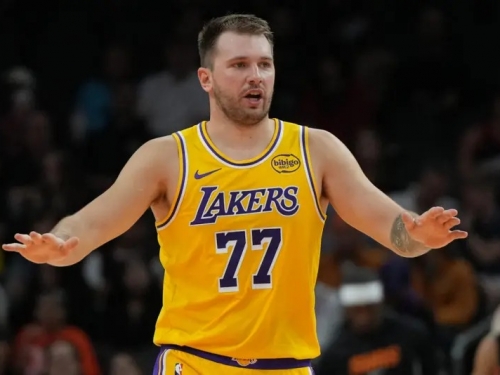 NBA分析》唐西奇轟43分、湖人開幕戰仍不敵勇士　6大敗因全面解析