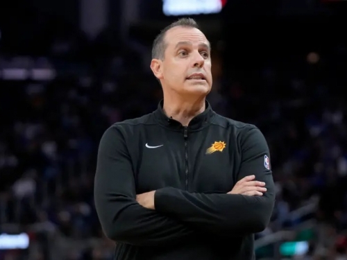 NBA》獨行俠簽下前湖人冠軍主帥Vogel！與Kidd再次合作　擔任助教